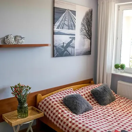 Apartament Sledz *
