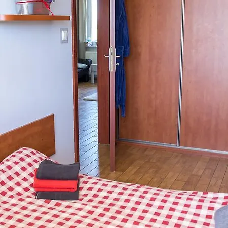 Apartament Sledz *