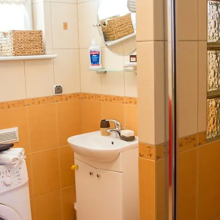 Apartament Sledz